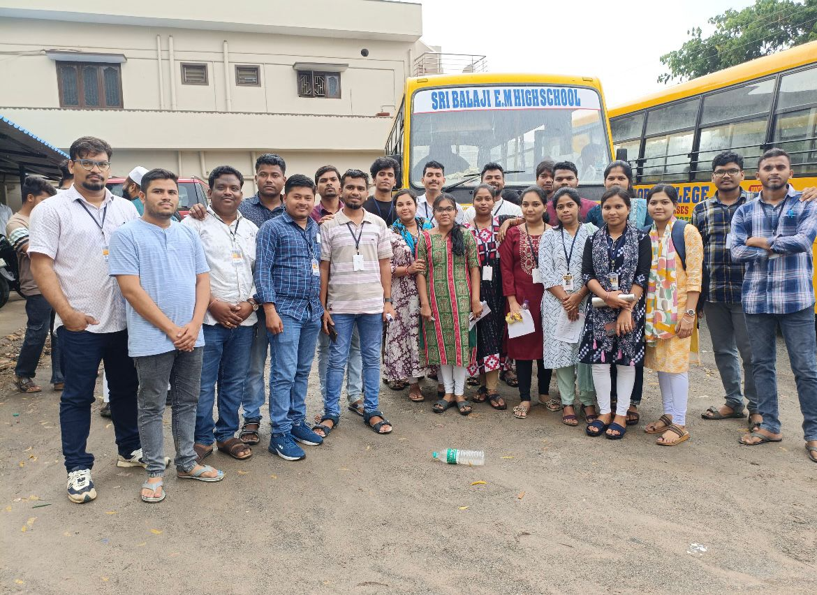 2023-25 batch  Jamia and JES College